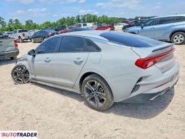 Kia Pozostałe 2021 1