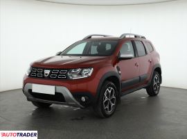 Dacia Duster 2020 1.3 128 KM