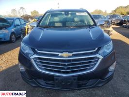 Chevrolet Equinox 2020 1