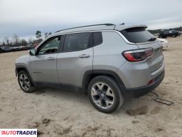 Jeep Compass 2021 2 Jeep Compass 2021 2