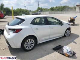 Toyota Corolla 2025 2 Toyota Corolla 2025 2