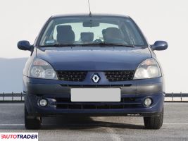 Renault Thalia 2003 1.4 73 KM