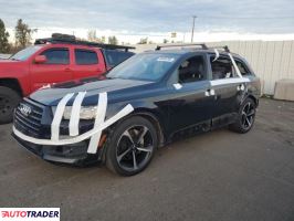 Audi Q7 - zobacz ofertę
