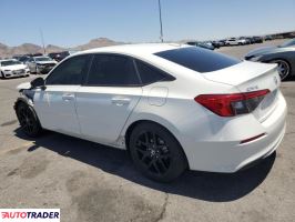 Honda Civic 2024 2 Honda Civic 2024 2