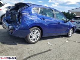 Subaru Impreza 2024 2