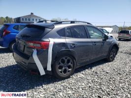 Subaru Pozostałe 2023 2