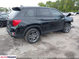 Honda Pozostałe 2023 3