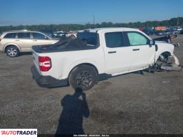 Ford Maverick 2024 2