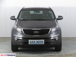 Kia Sportage 2014 1.6 132 KM Kia Sportage 2014 1.6 132 KM