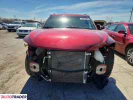 Chevrolet Blazer 2021 3