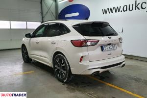 Ford Kuga 2020 1.5 150 KM Ford Kuga 2020 1.5 150 KM