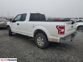 Ford Pozostałe 2019 3 Ford Pozostałe 2019 3