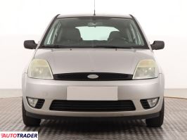 Ford Fiesta 2004 1.4 79 KM