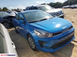 Kia Rio 2023 1