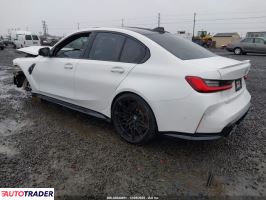 BMW M3 2021 3