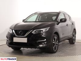 Nissan Qashqai 2017 1.2 113 KM