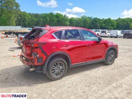 Mazda CX-5 2020 2