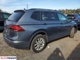 Volkswagen Tiguan 2020 2