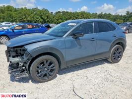Mazda CX-30 - zobacz ofertę
