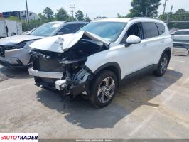 Hyundai Santa Fe 2023 2
