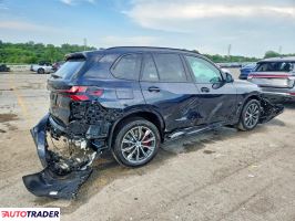 BMW X5 2026 3