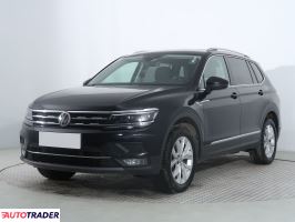 Volkswagen Tiguan 2020 2.0 197 KM