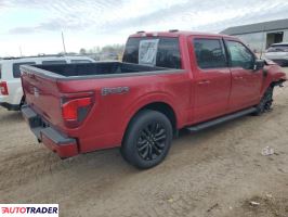 Ford Pozostałe 2024 3