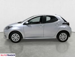 Toyota Yaris 2023 1.5 125 KM Toyota Yaris 2023 1.5 125 KM