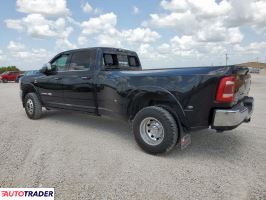 Dodge Ram 2019 6