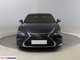 Lexus ES 2019 2.5 214 KM