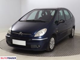 Citroen Xsara Picasso 2006 1.6 107 KM