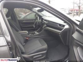 Jeep Cherokee 2024 3