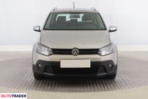 Volkswagen Polo 2011 1.2 103 KM