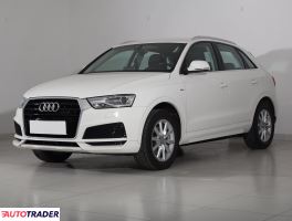 Audi Q3 2018 1.4 147 KM