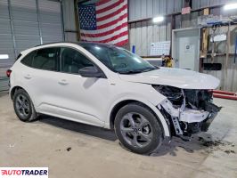 Ford Escape 2023 1