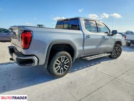 GMC Sierra 2025 6