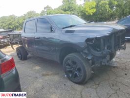 Dodge Ram 2021 5