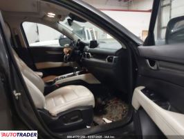 Mazda CX-5 2020 2 Mazda CX-5 2020 2