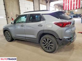 Chevrolet Blazer 2023 1