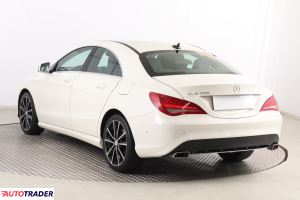 Mercedes Pozostałe 2014 1.6 154 KM Mercedes Pozostałe 2014 1.6 154 KM