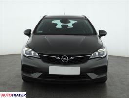 Opel Astra 2020 1.2 143 KM