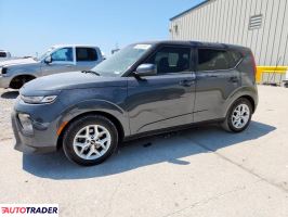 Kia Soul - zobacz ofertę
