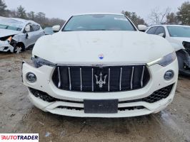 Maserati Pozostałe 2020 3