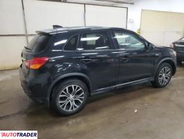 Mitsubishi Outlander 2018 2