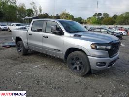 Dodge Ram 2025 3 Dodge Ram 2025 3