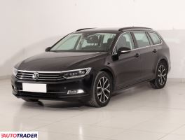 Volkswagen Passat 2017 1.8 177 KM Volkswagen Passat 2017 1.8 177 KM