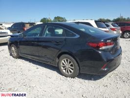 Hyundai Sonata 2019 2