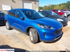 Ford Escape 2020 1 Ford Escape 2020 1