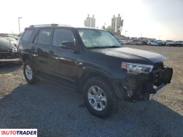 Toyota Pozostałe 2019 4