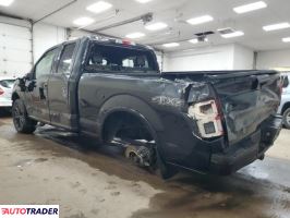 Ford Pozostałe 2020 2